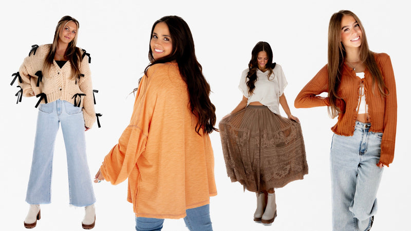New Arrivals