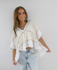 Wild Bell Top