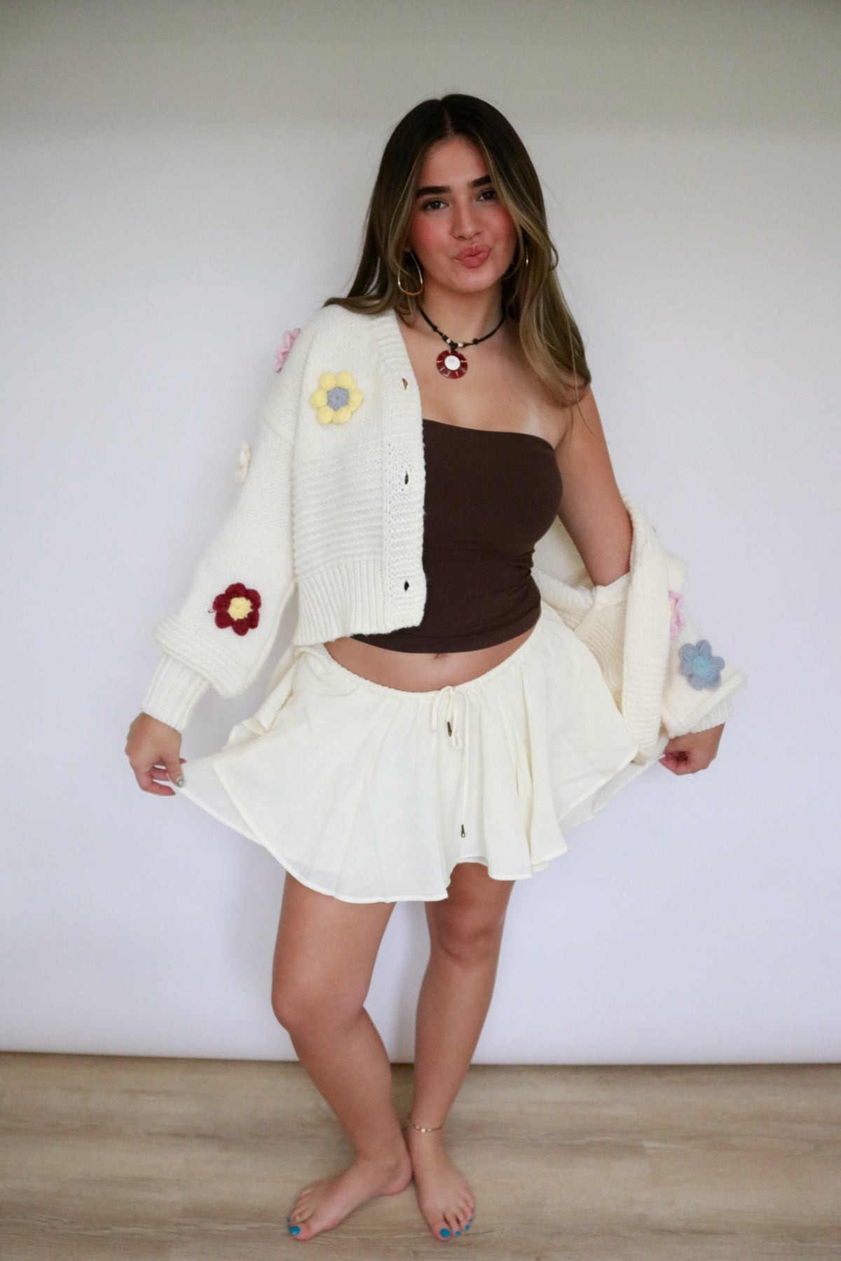 Cookie Batter Shorts