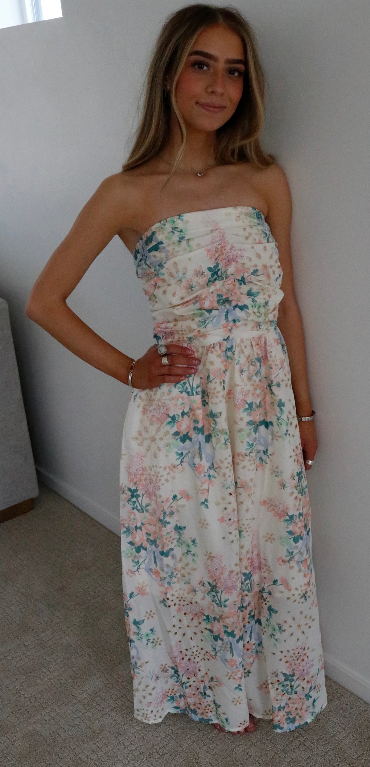Wedding Nights Dress
