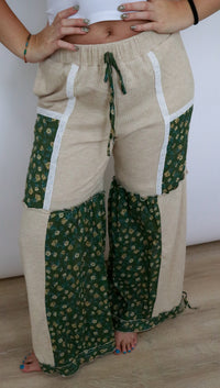 Evermore Knit Bottoms
