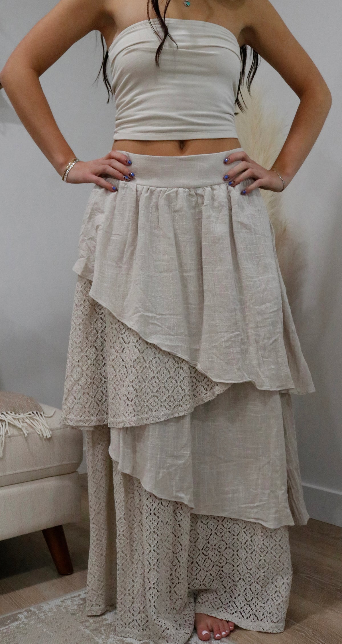 Desert Skirt