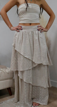 Desert Skirt