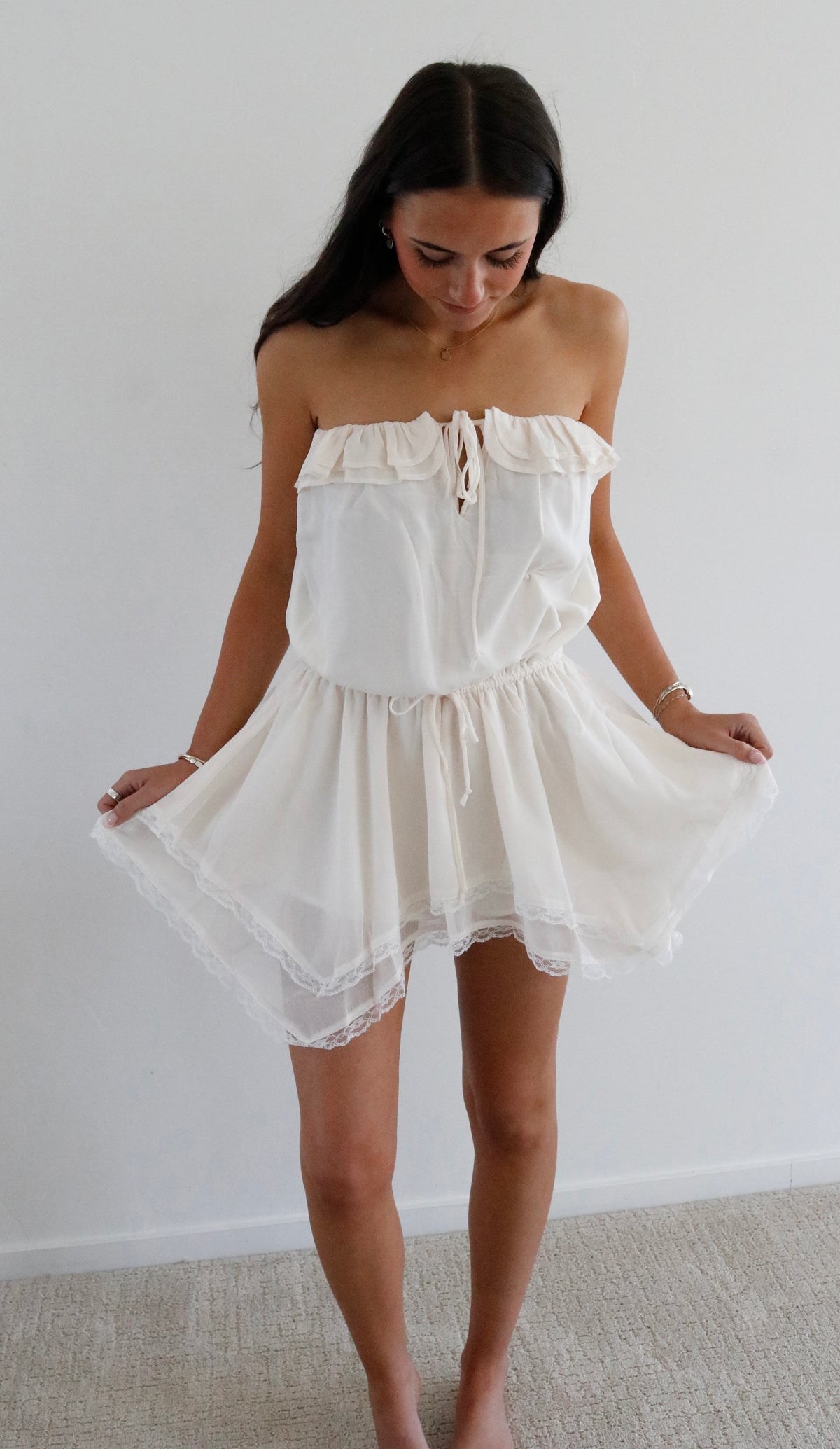 Maya Romper