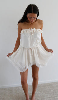 Maya Romper