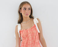 Cupcake Romper