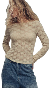 Witches Layering Top