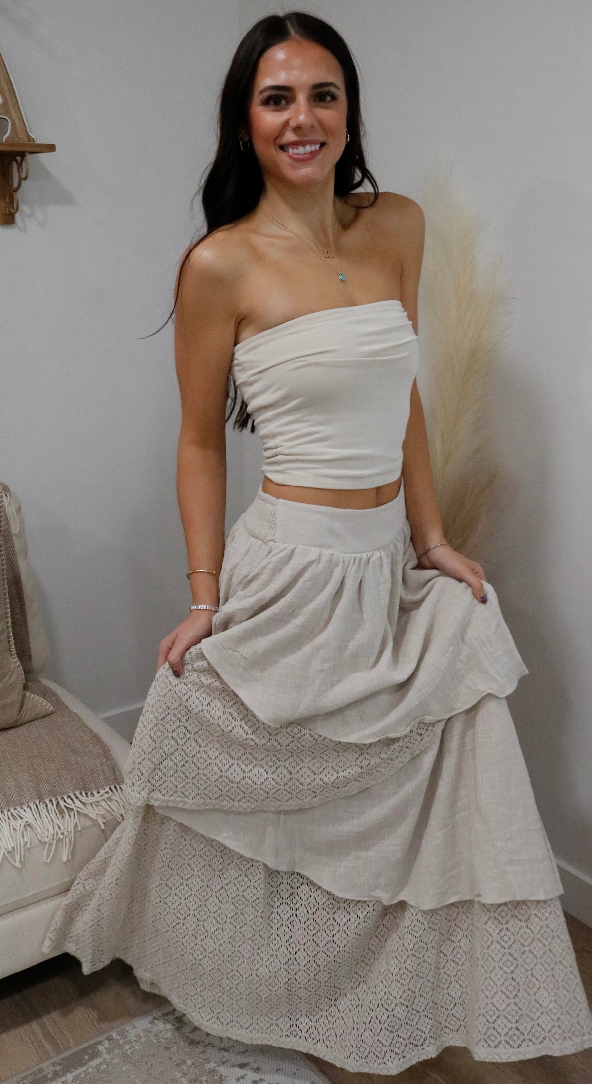 Desert Skirt