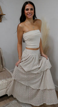 Desert Skirt