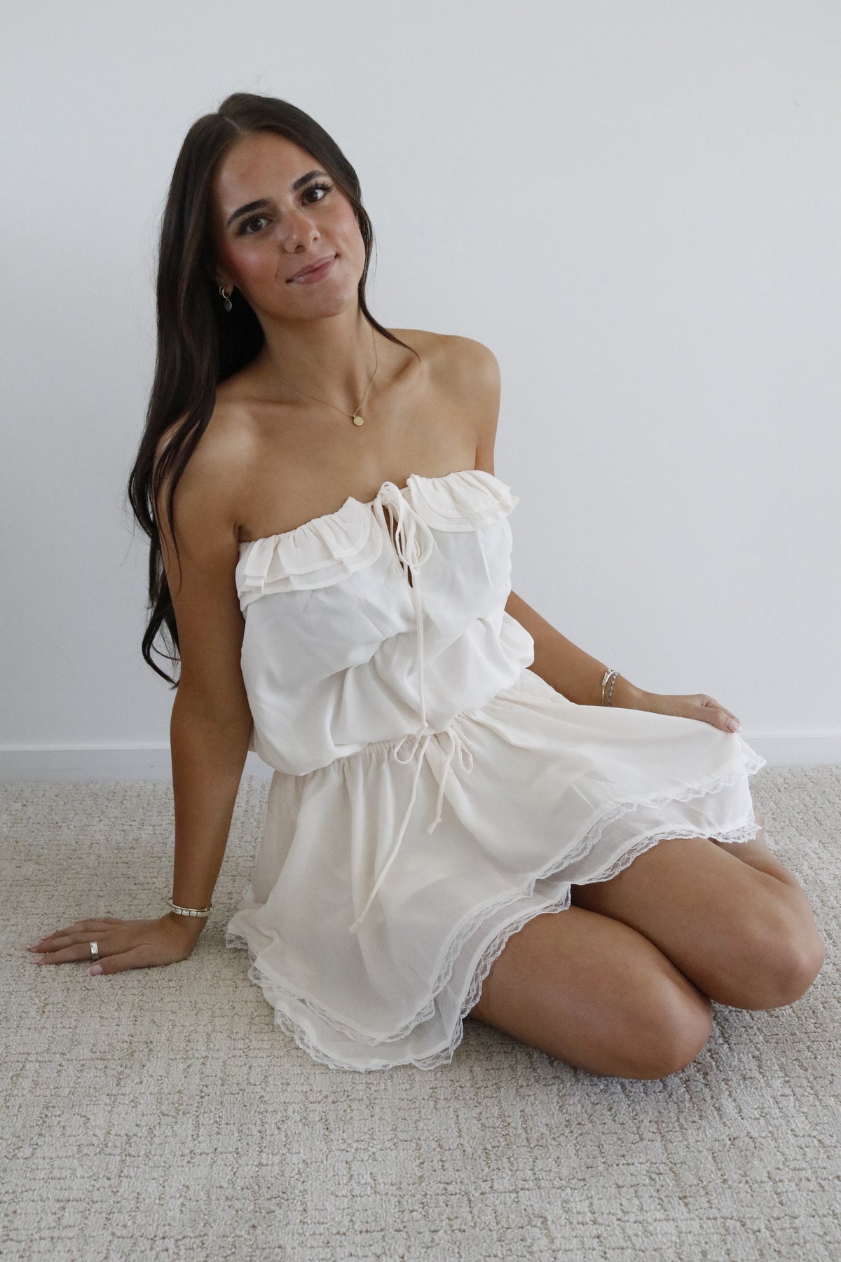 Maya Romper