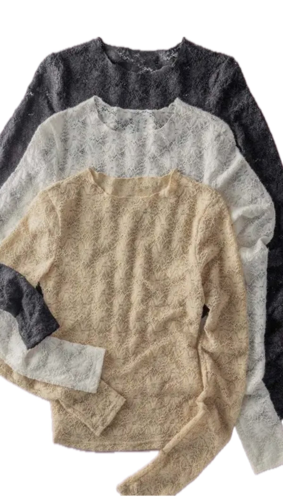 Witches Layering Top