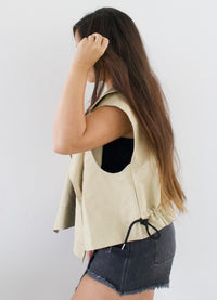 Mean Business Vest