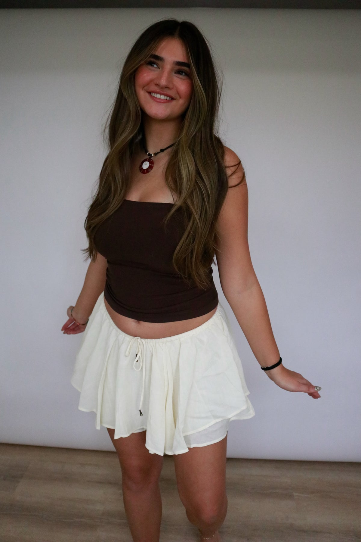 Cookie Batter Shorts