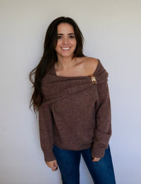 JLO Sweater