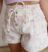 Grandma Approved Shorts