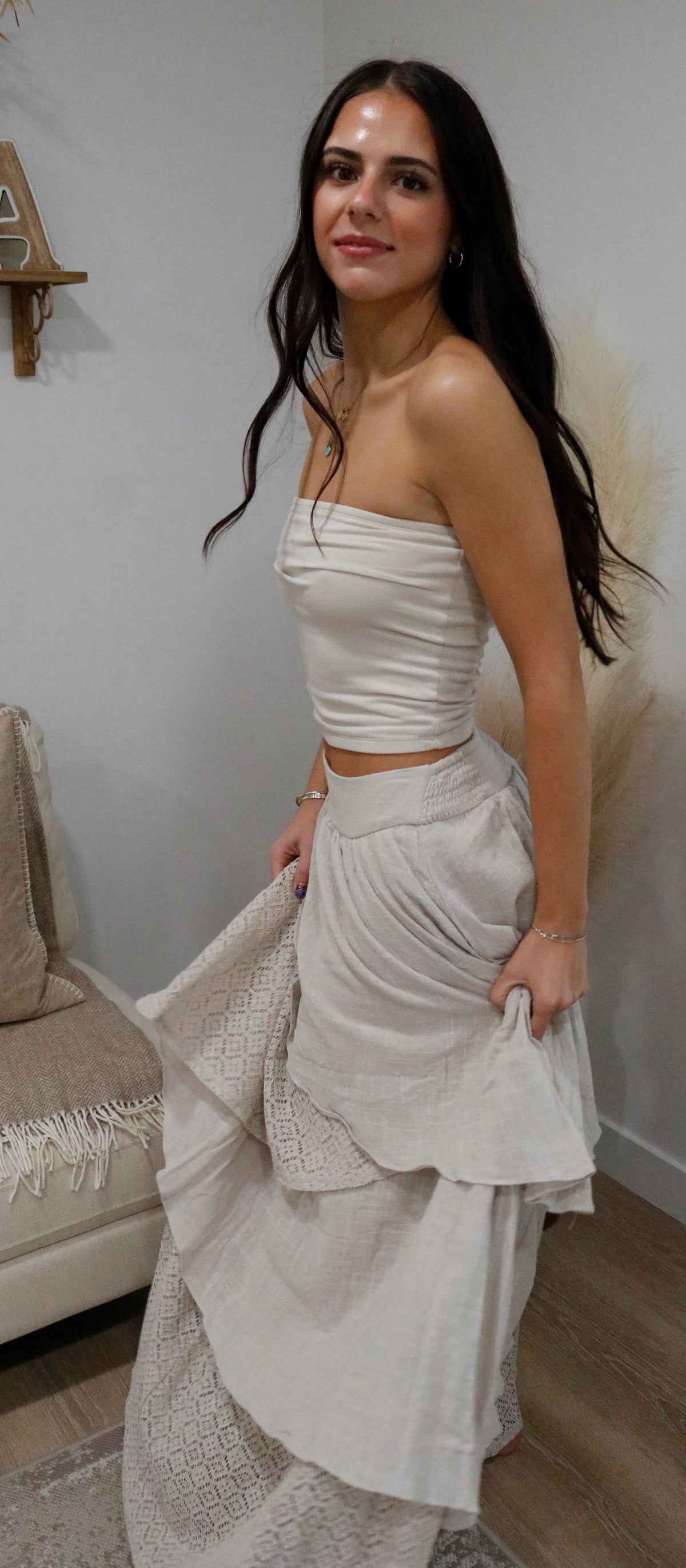 Desert Skirt