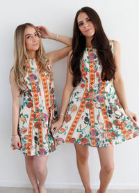 Italian Dress