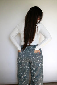 Doe Barrel Jeans