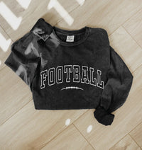Football Long Sleeve