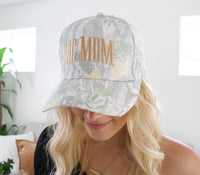 Dog Mom Hat