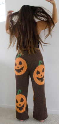 Halloween Sweat Bottoms