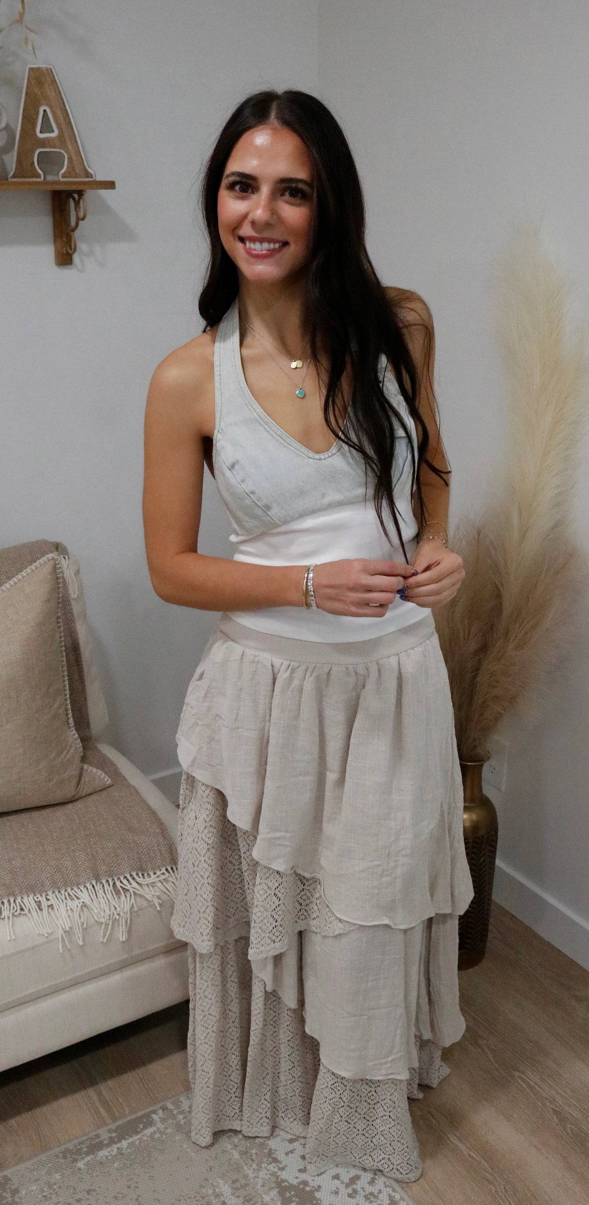 Desert Skirt