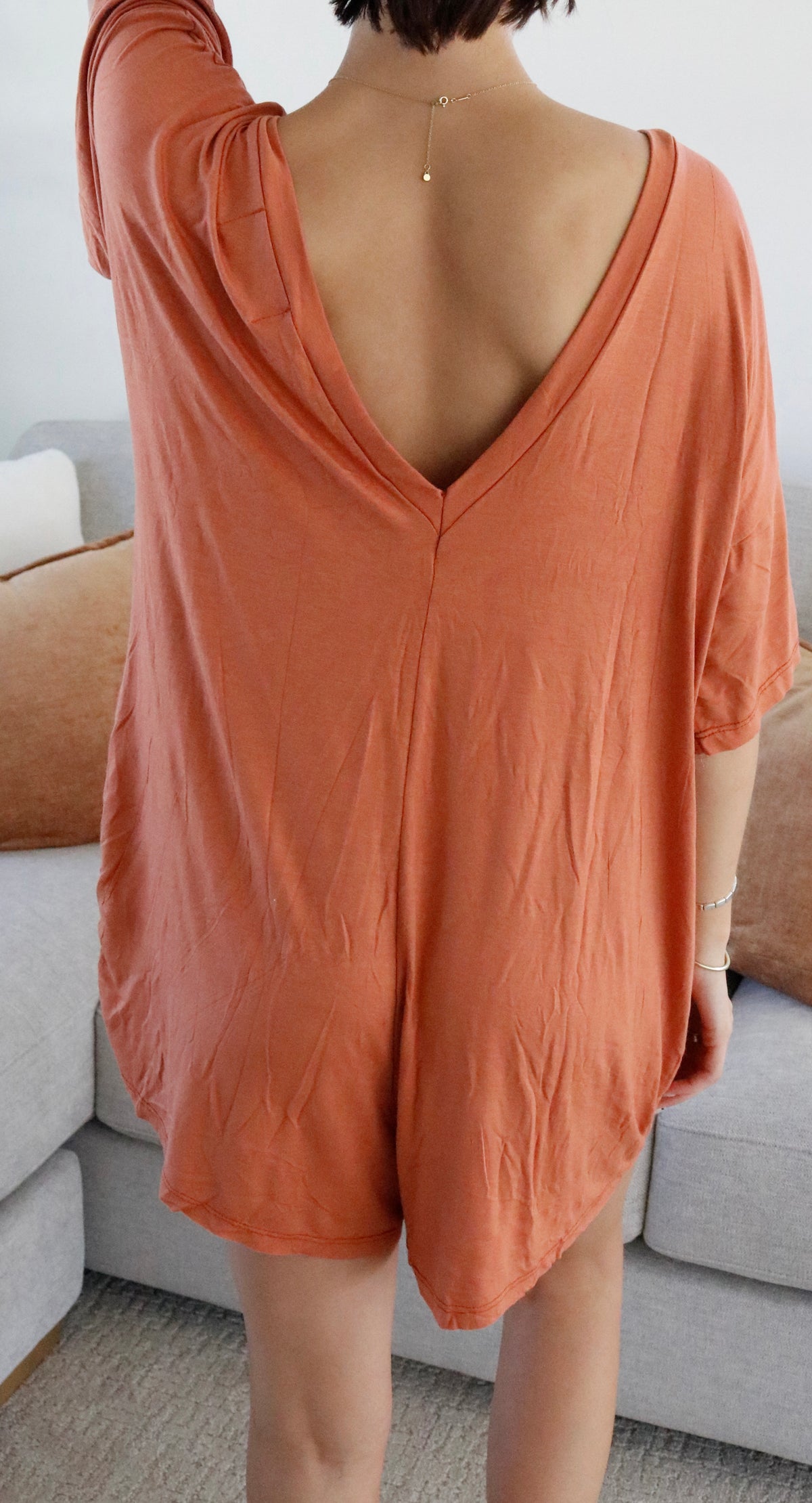 Chill Romper