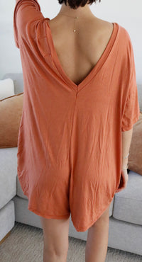 Chill Romper