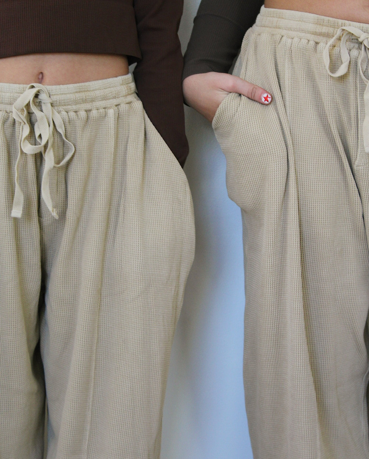 Haystack Sweats