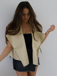 Mean Business Vest