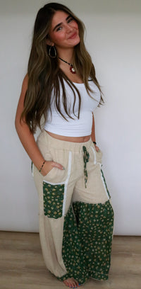 Evermore Knit Bottoms
