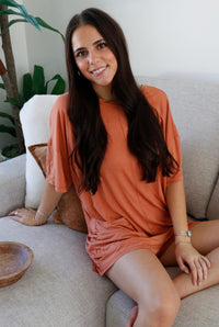 Chill Romper