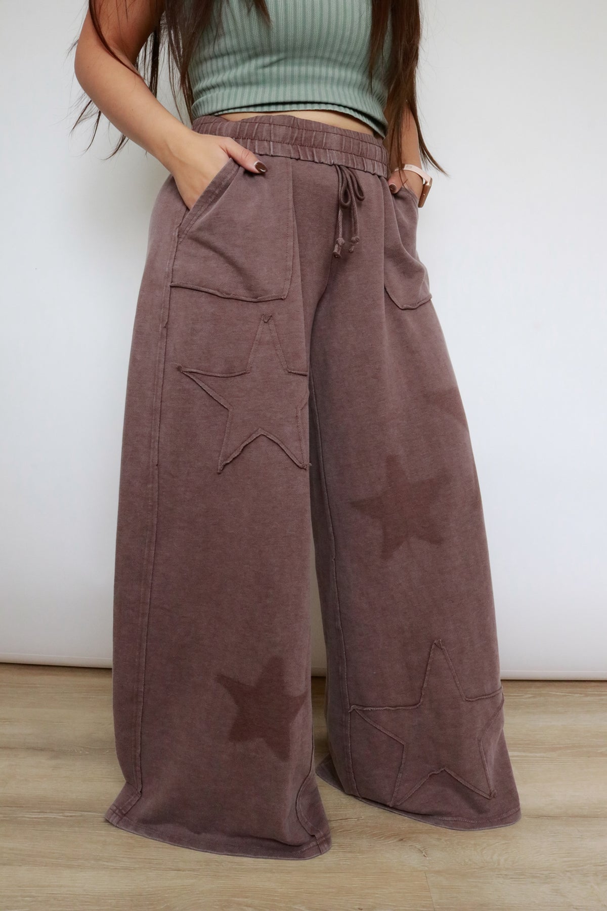Shooting Star Bottoms
