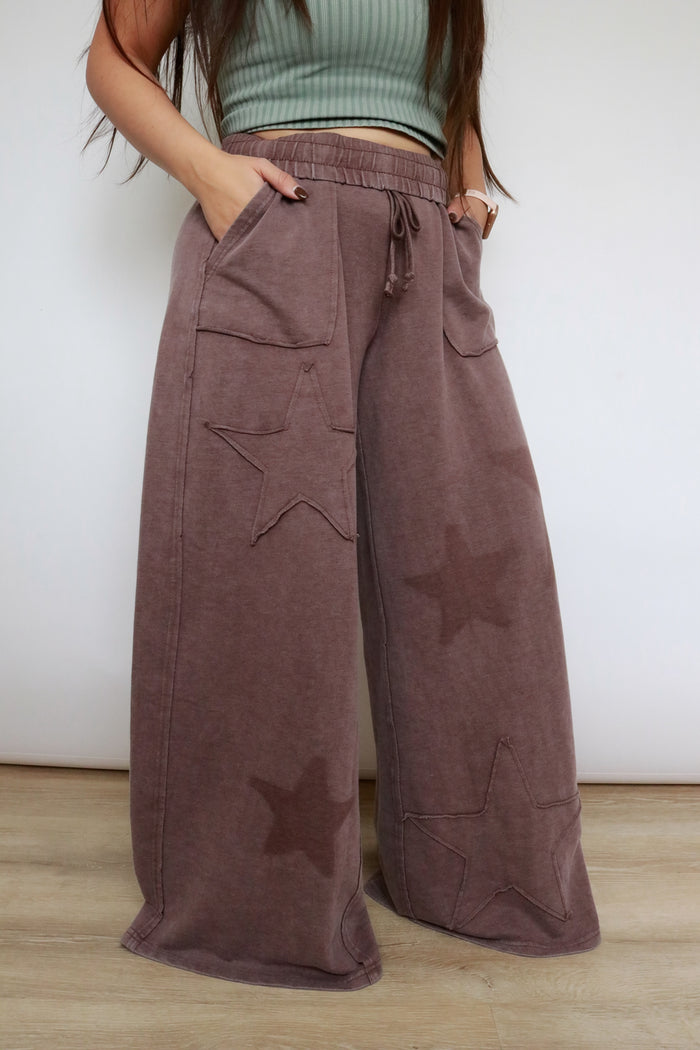 Shooting Star Bottoms