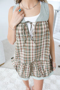 Granddaughter Romper
