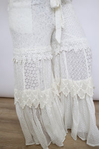 India Lace Bottoms