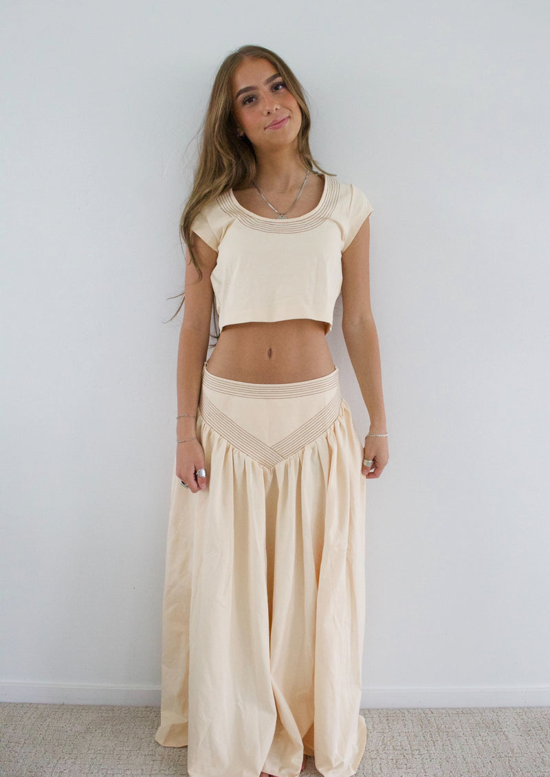 Lost Desert Set