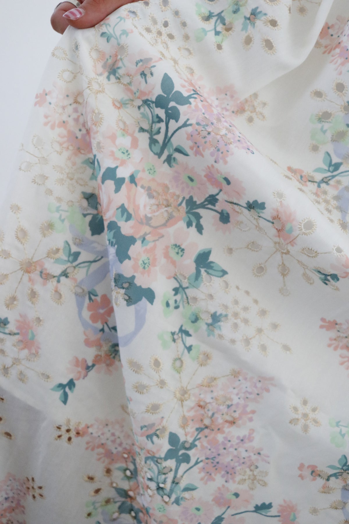 Wedding Nights Dress