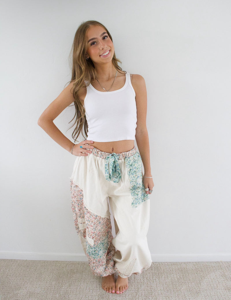 Indy May Joggers