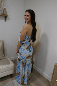 Little Bit of Water Dress