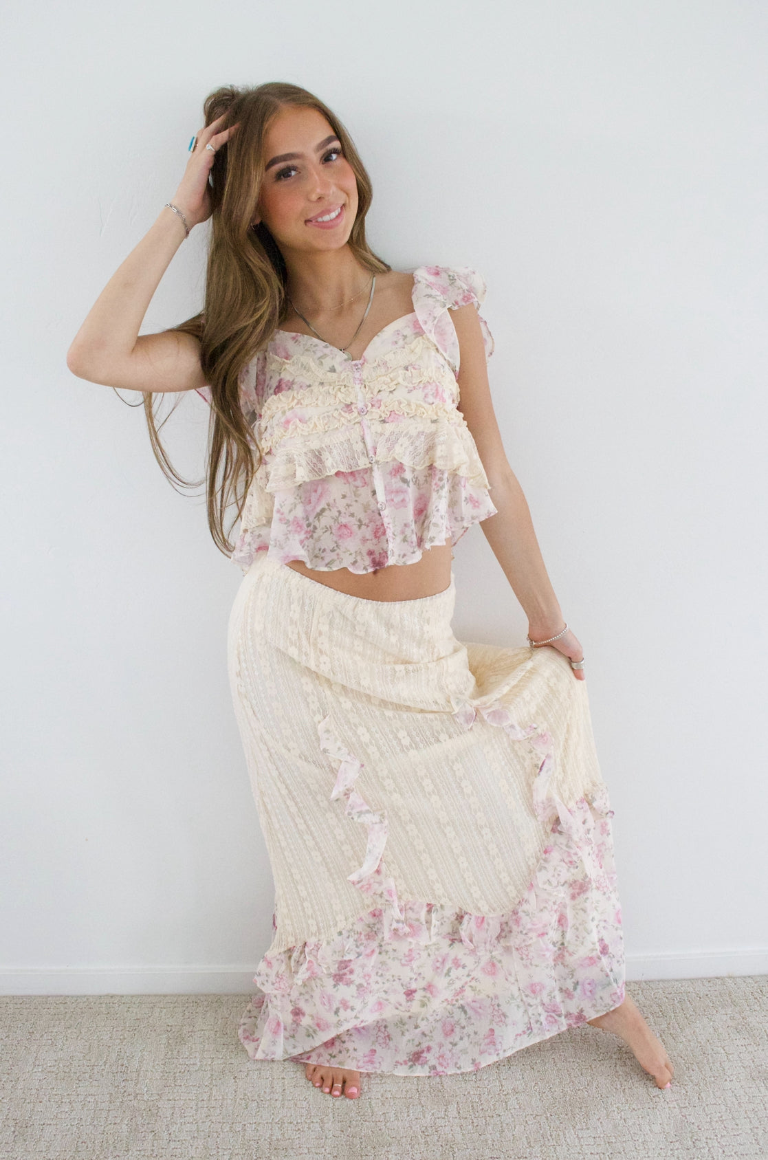 Heartbreaker Set