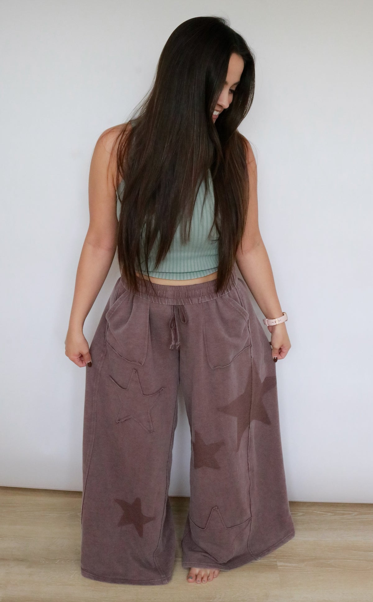 Shooting Star Bottoms
