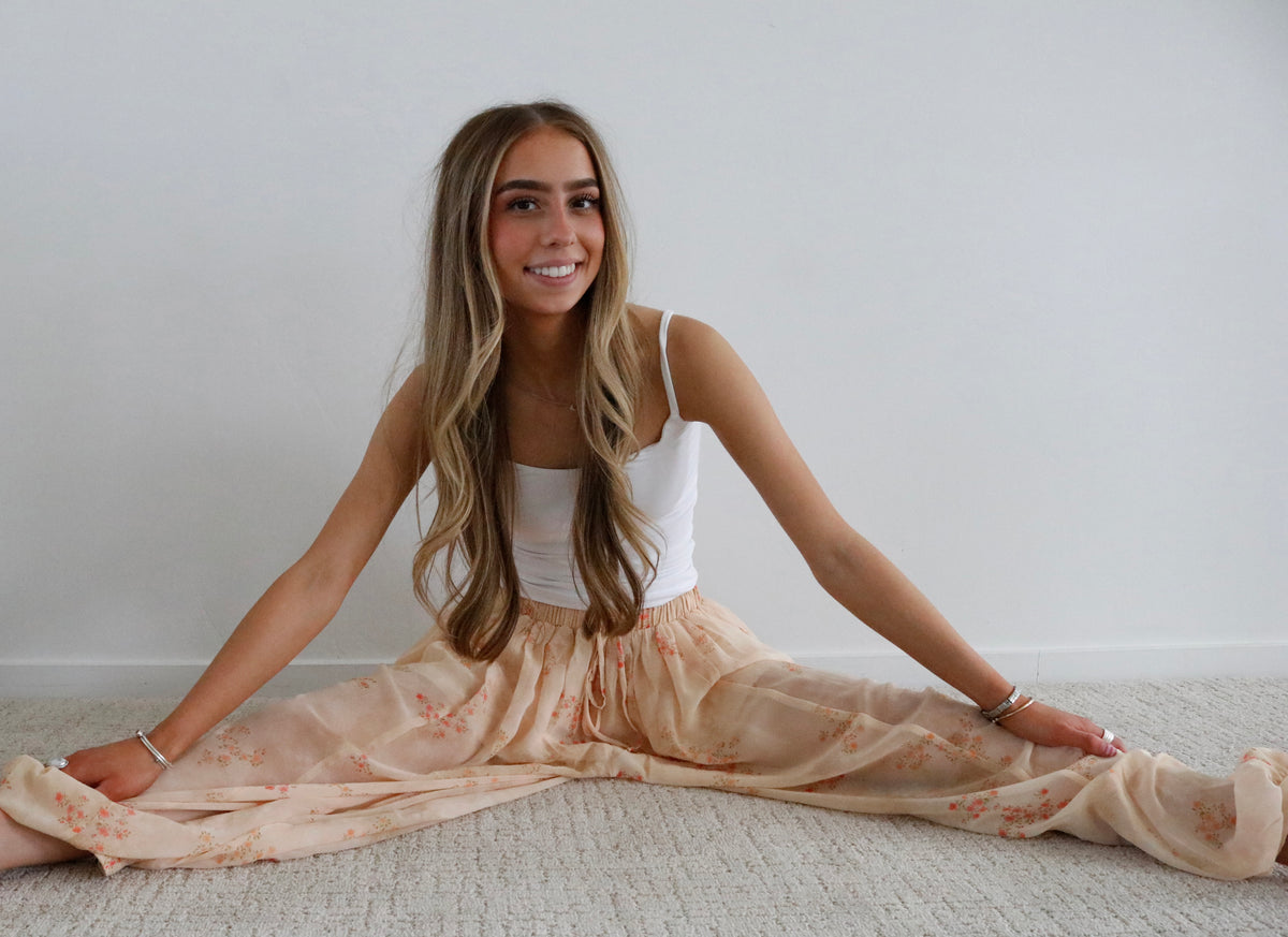 Namaste Bottoms