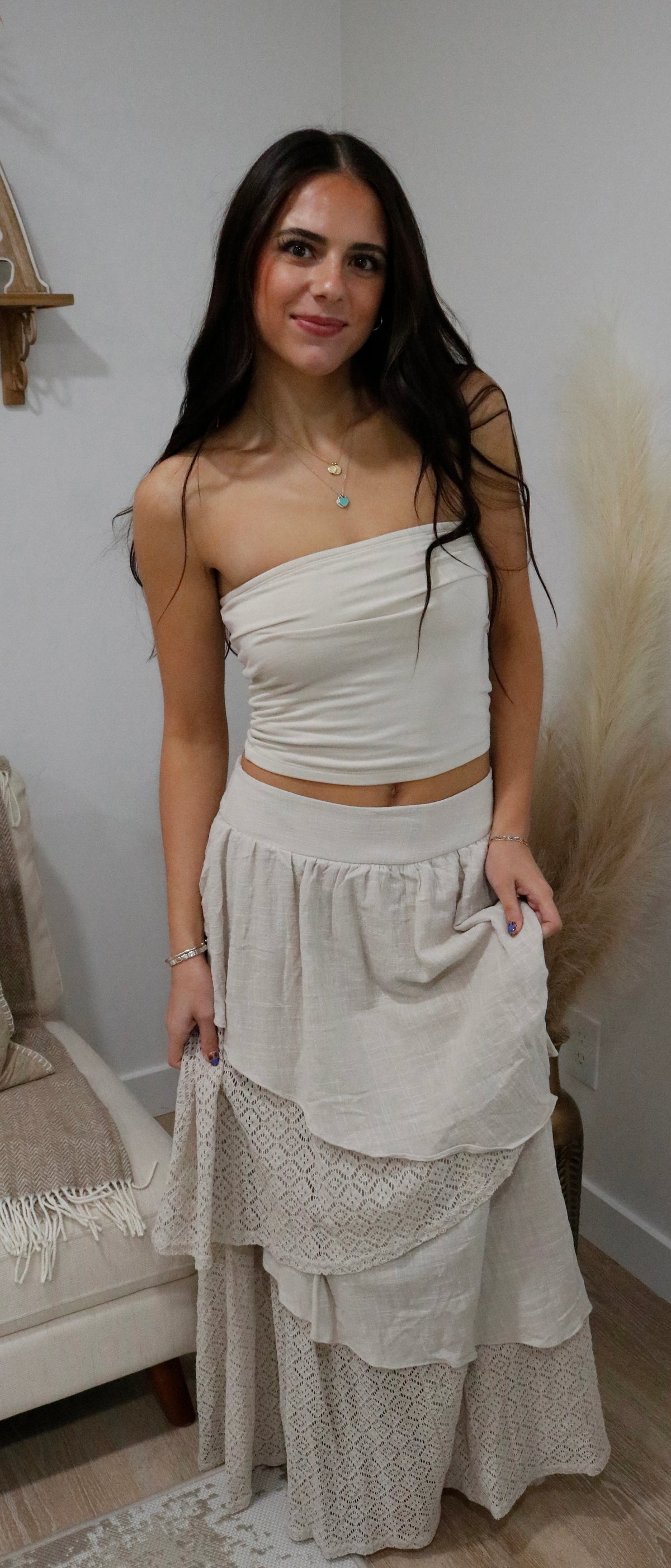 Desert Skirt