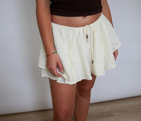 Cookie Batter Shorts