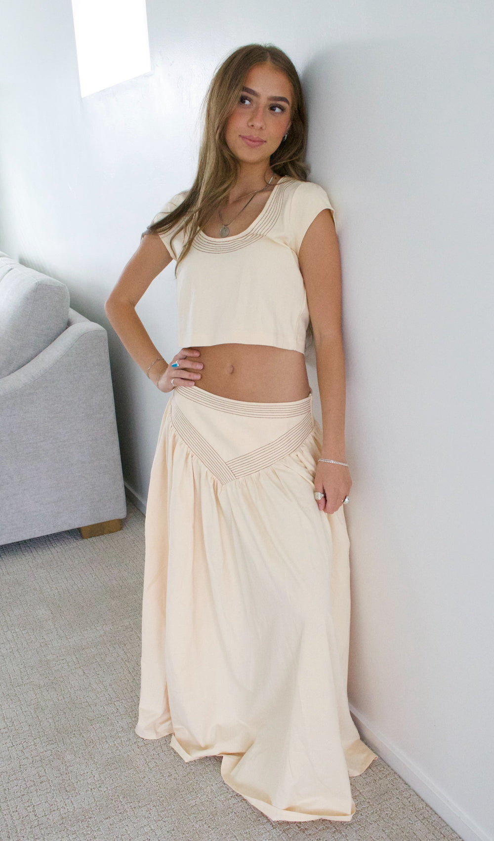 Lost Desert Set