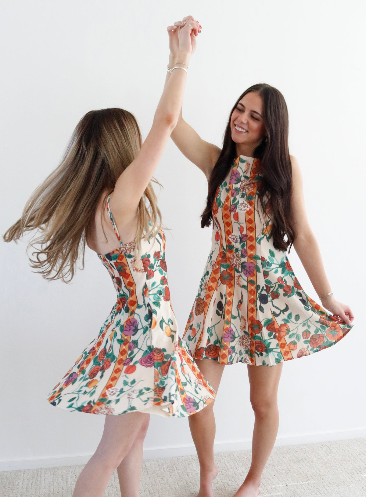 Italian Dress