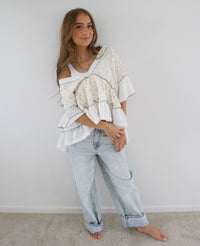 Wild Bell Top