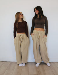 Haystack Sweats
