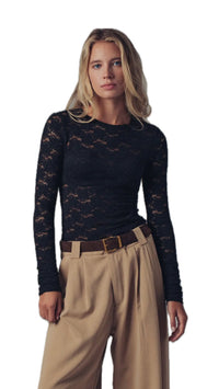 Witches Layering Top